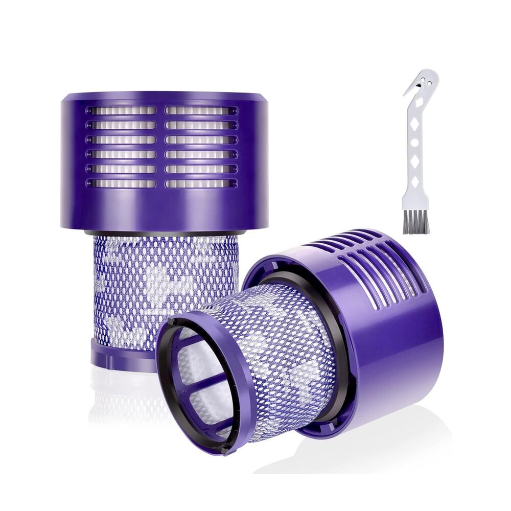 Filter Replacements for Dyson V10 Cyclone Series, V10 Animal, V10 Absolute